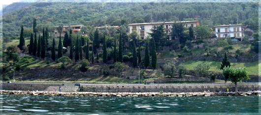 Hotel Lorolli - Gardasee
