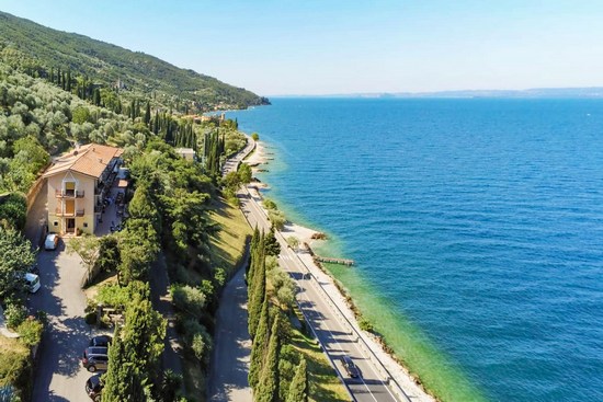 Hotel Lorolli - Lago di Garda